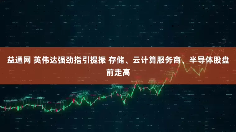 益通网 英伟达强劲指引提振 存储、云计算服务商、半导体股盘前走高